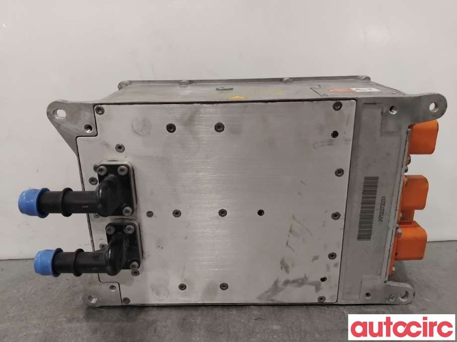 Batterilader (OBC - On Board Charger) til VW e-Golf 2017-2020 (Fase 2)  (VOLKSWAGEN|5QE915681N||5QE915681B)