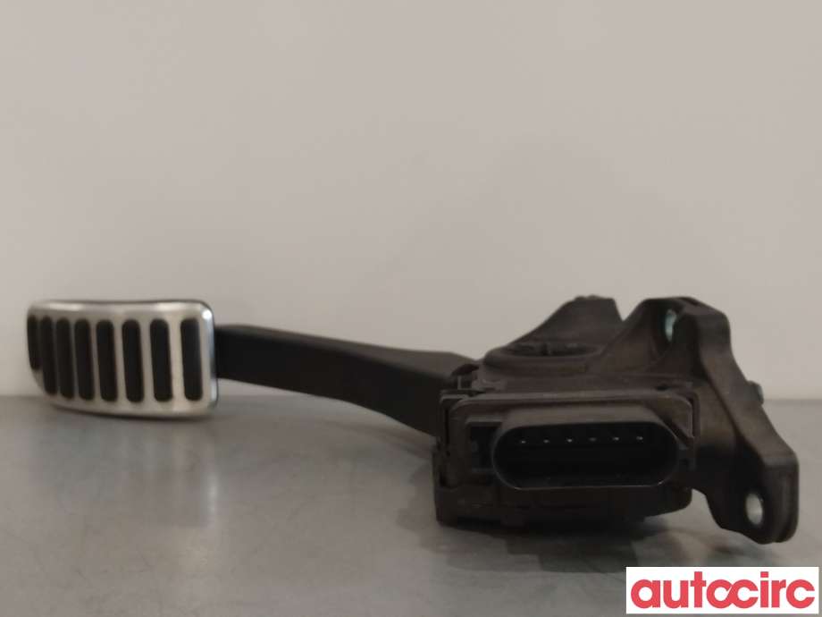 Pedal gass til Volvo XC60 2008-2013 (Type I, Fase 1)  (VOLVO|31329058|31290369)