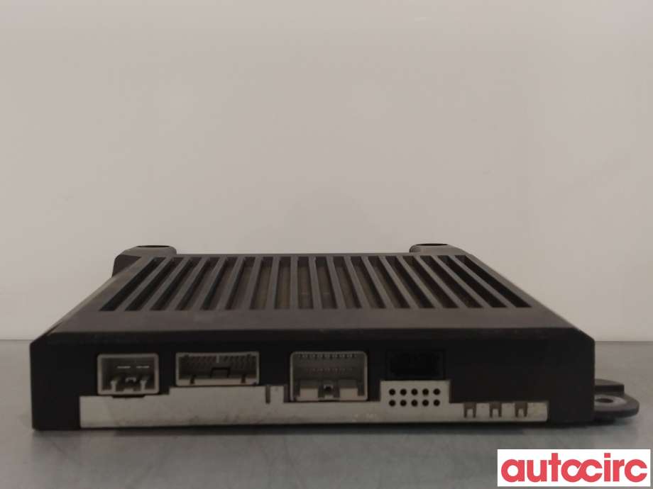 Bilstereo forsterker til Volvo XC60 2008-2013 (Type I, Fase 1)  (VOLVO|36001097|31282144)