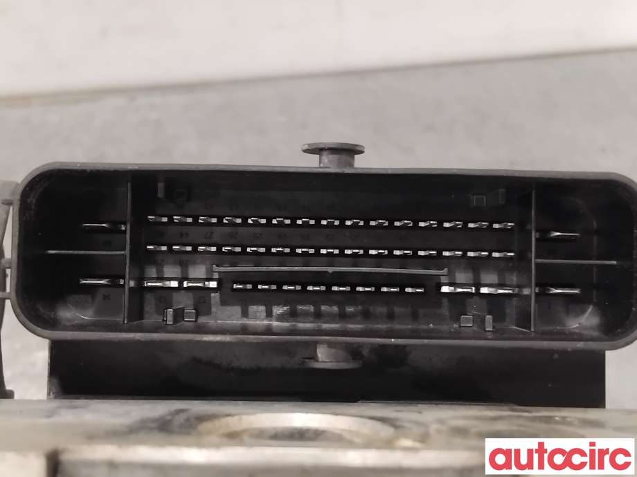ABS sentral til VW e-Golf 2017-2020 (Fase 2)  (VOLKSWAGEN|5Q0614517DB|100916-03803|5Q0614517BL)