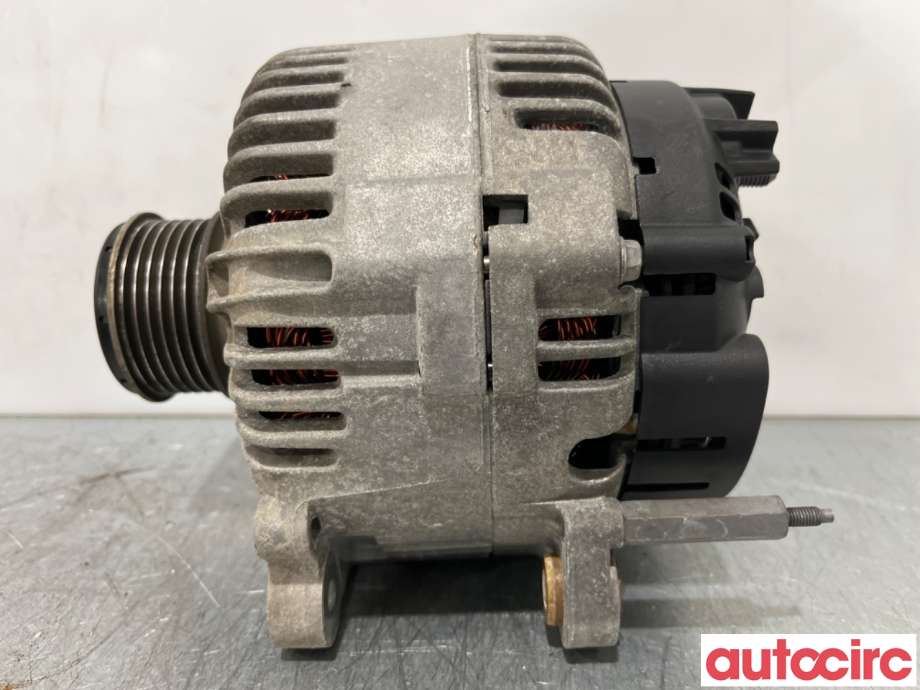 Dynamo til VW Passat 2005-2010 (B6) (B6) (VOLKSWAGEN|021903026LX|TG17C019|021903026L)