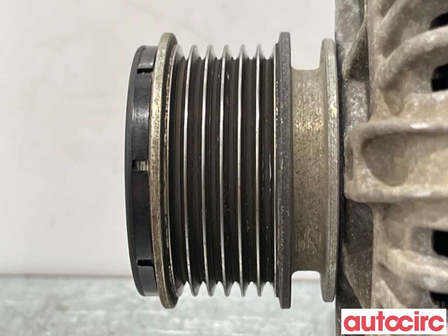 Dynamo til VW Passat 2005-2010 (B6) (B6) (VOLKSWAGEN|021903026LX|TG17C019|021903026L)