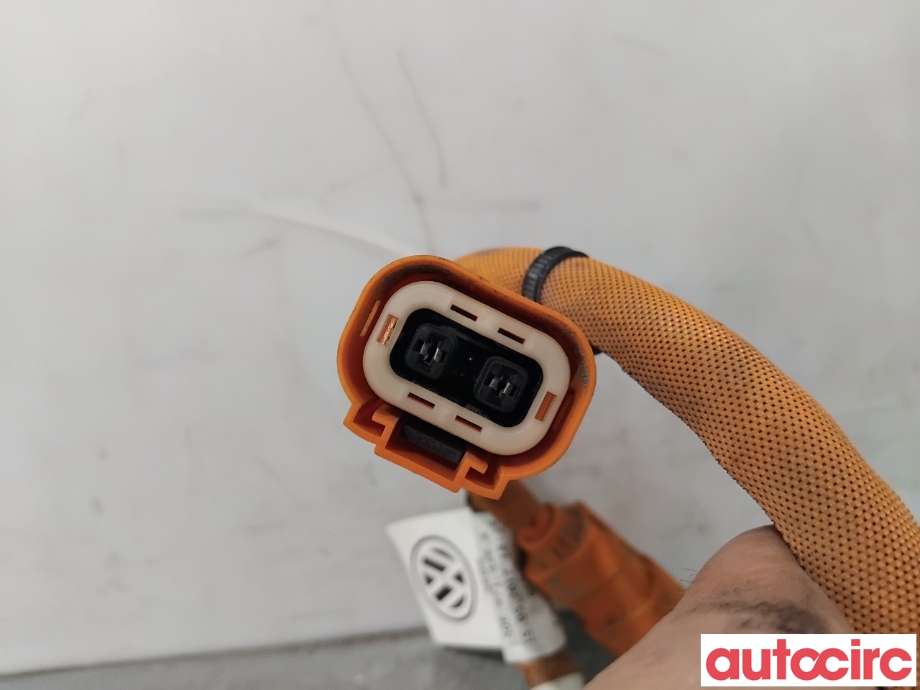 Kabel høy volt (HV) hybrid til VW e-Golf 2017-2020 (Fase 2)  (VOLKSWAGEN|5QE971449A|)