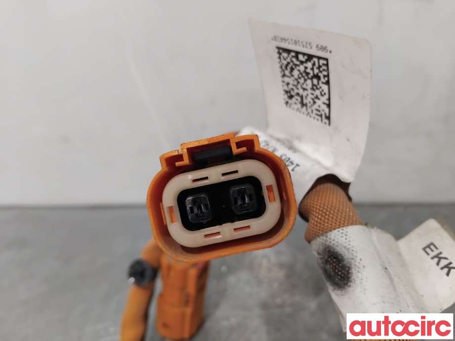 Kabel høy volt (HV) hybrid til VW e-Golf 2017-2020 (Fase 2)  (VOLKSWAGEN|5QE971449A|)