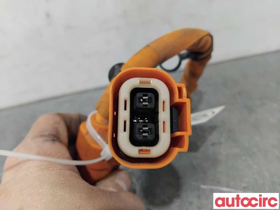 Kabel høy volt (HV) hybrid til VW e-Golf 2017-2020 (Fase 2)  (VOLKSWAGEN|5QE971475A||5QE971475C)