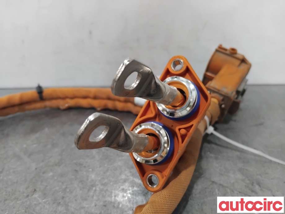 Kabel høy volt (HV) hybrid til VW e-Golf 2017-2020 (Fase 2) (VOLKSWAGEN|5QE971015B|)