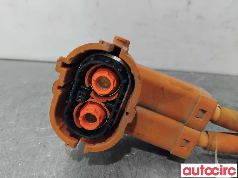 Kabel høy volt (HV) hybrid til VW e-Golf 2017-2020 (Fase 2) (VOLKSWAGEN|5QE971015B|)