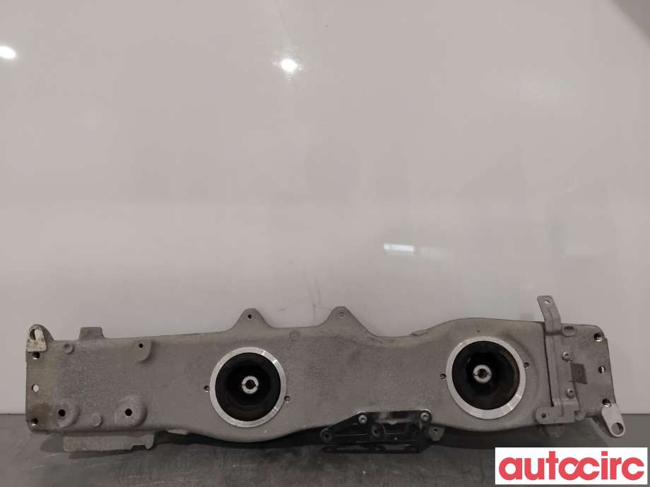 Diverse deler til VW e-Golf 2017-2020 (Fase 2)  (VOLKSWAGEN|5QE199207E||5QE199207F)