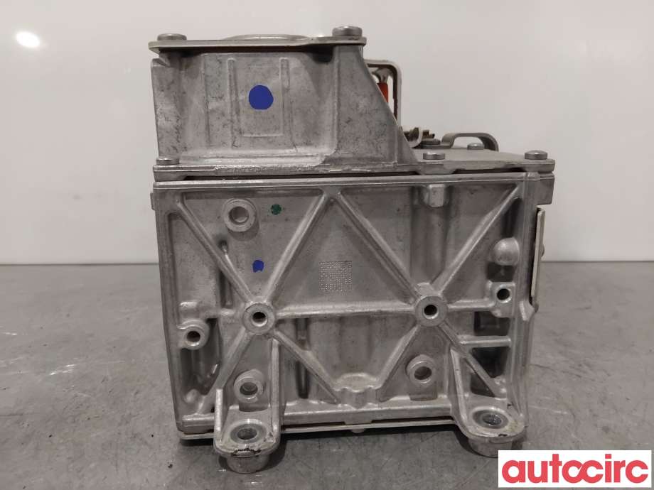 Inverter elbil til VW e-Golf 2017-2020 (Fase 2)  (VOLKSWAGEN|5QE907070L|0437508633|5QE907070N)
