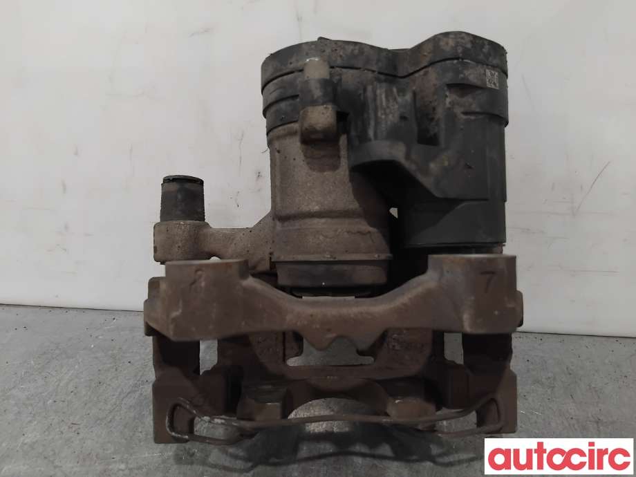 Bremsecaliper høyre bak til VW e-Golf 2017-2020 (Fase 2)  (VOLKSWAGEN|8V0615424D||8V0615424DX)