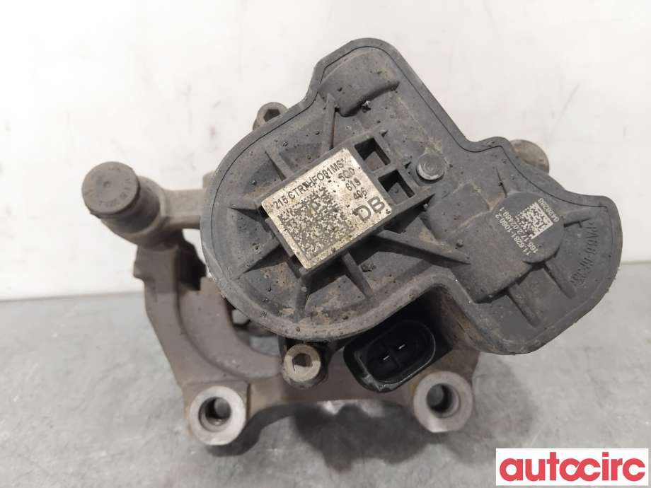 Bremsecaliper høyre bak til VW e-Golf 2017-2020 (Fase 2)  (VOLKSWAGEN|8V0615424D||8V0615424DX)