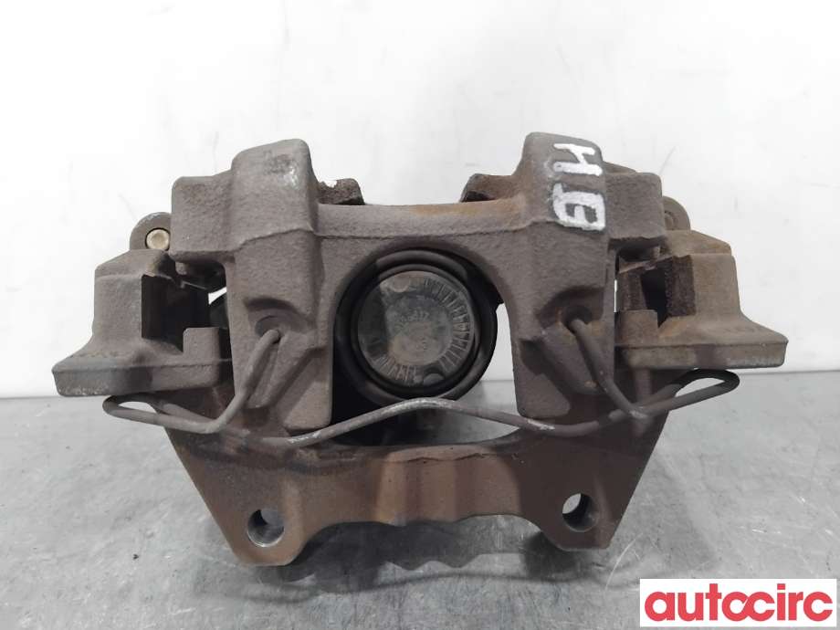 Bremsecaliper høyre bak til VW e-Golf 2017-2020 (Fase 2)  (VOLKSWAGEN|8V0615424D||8V0615424DX)