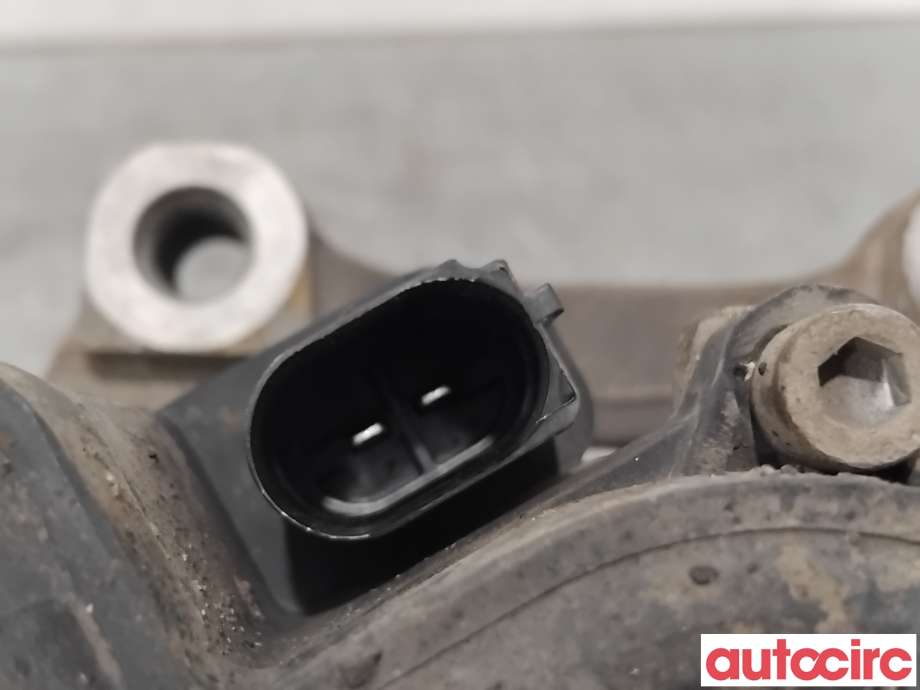 Bremsecaliper høyre bak til VW e-Golf 2017-2020 (Fase 2)  (VOLKSWAGEN|8V0615424D||8V0615424DX)