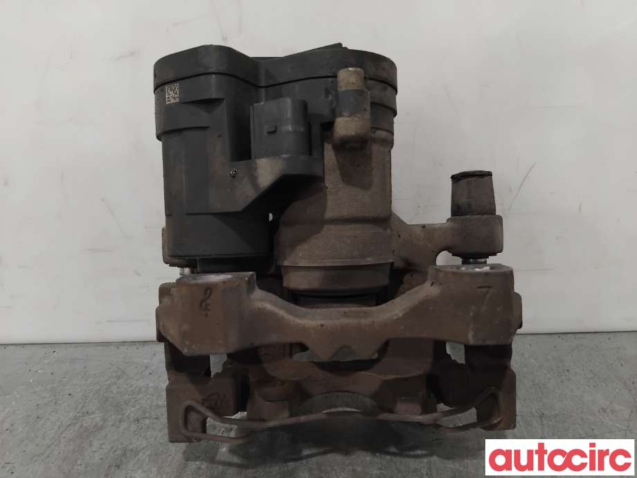 Bremsecaliper venstre bak til VW e-Golf 2017-2020 (Fase 2) (VOLKSWAGEN|8V0615423D||8V0615423DX)