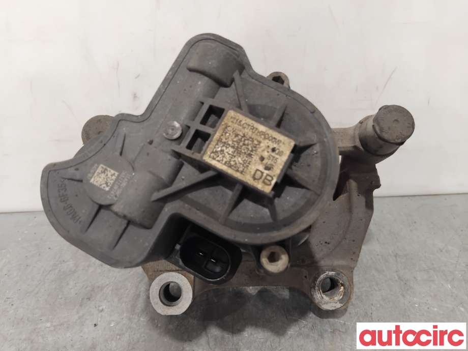Bremsecaliper venstre bak til VW e-Golf 2017-2020 (Fase 2) (VOLKSWAGEN|8V0615423D||8V0615423DX)