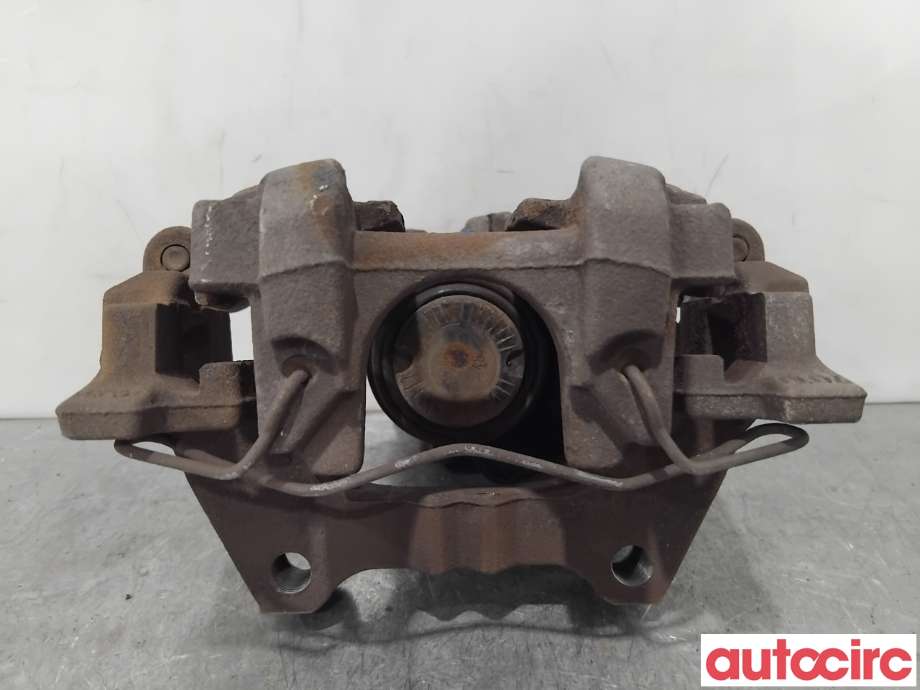 Bremsecaliper venstre bak til VW e-Golf 2017-2020 (Fase 2) (VOLKSWAGEN|8V0615423D||8V0615423DX)