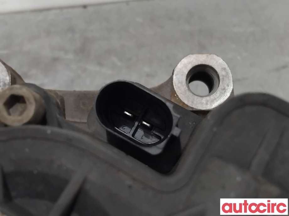 Bremsecaliper venstre bak til VW e-Golf 2017-2020 (Fase 2) (VOLKSWAGEN|8V0615423D||8V0615423DX)