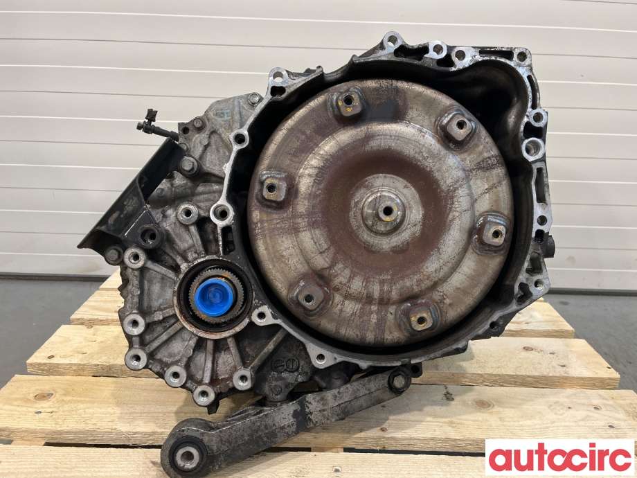 Girkasse automat til Volvo XC60 2008-2013 (Type I, Fase 1)  (VOLVO|36050936|TF-80SC AWD|31259367)
