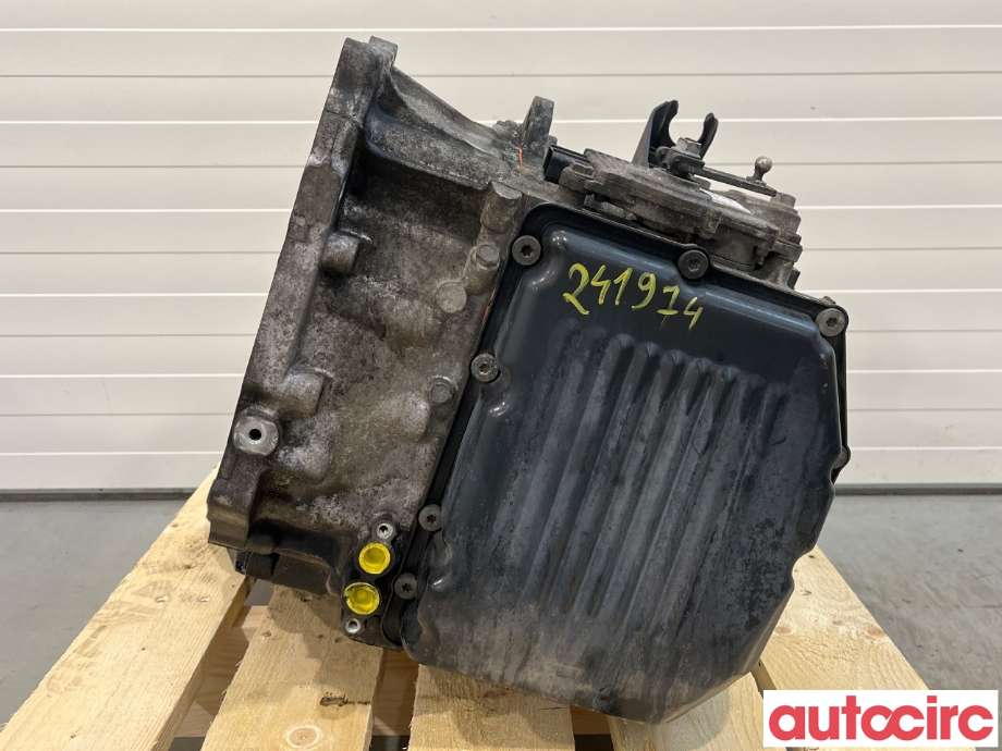 Girkasse automat til Volvo XC60 2008-2013 (Type I, Fase 1)  (VOLVO|36050936|TF-80SC AWD|31259367)