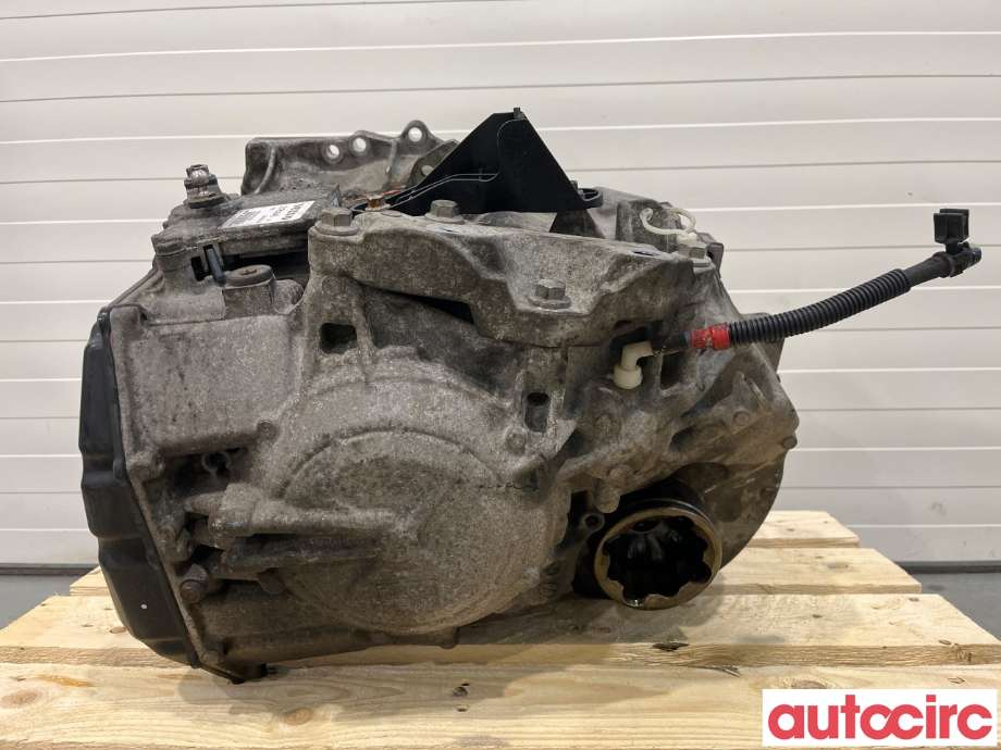 Girkasse automat til Volvo XC60 2008-2013 (Type I, Fase 1)  (VOLVO|36050936|TF-80SC AWD|31259367)