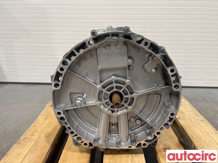 Girkasse automat til Mercedes GLC 2015-2022 (X253) (X253) (MERCEDES|A2052701302|724268)