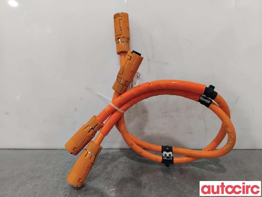Kabel høy volt (HV) hybrid til Mercedes GLC 2015-2022 (X253) (X253) (MERCEDES|A2535404304|)