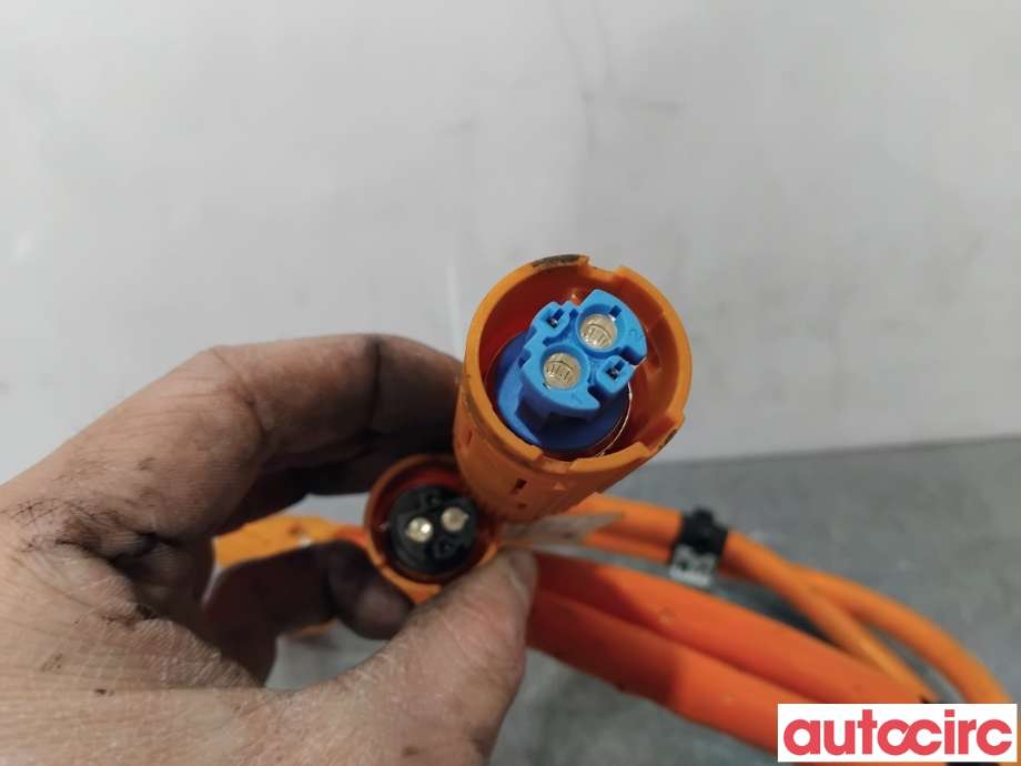 Kabel høy volt (HV) hybrid til Mercedes GLC 2015-2022 (X253) (X253) (MERCEDES|A2535404304|)