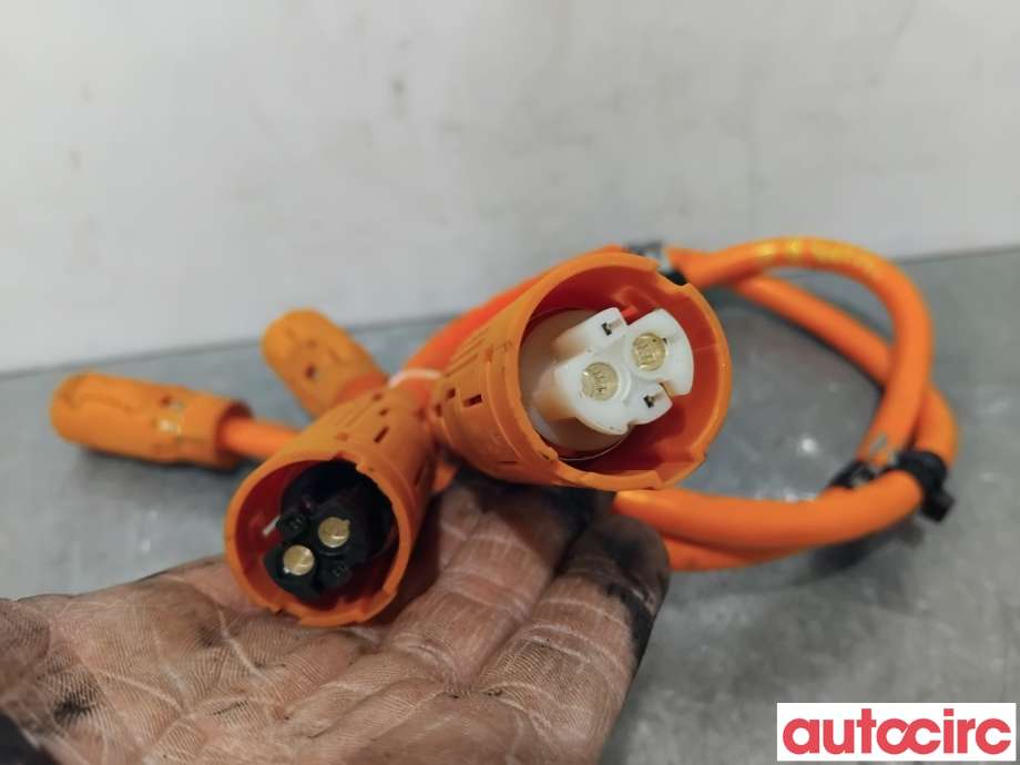 Kabel høy volt (HV) hybrid til Mercedes GLC 2015-2022 (X253) (X253) (MERCEDES|A2535404304|)