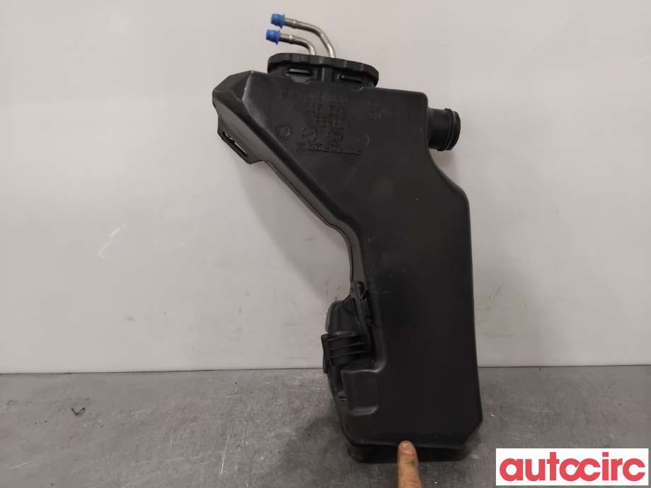 Spylertank til Mercedes GLC 2015-2022 (X253) (X253) (MERCEDES|A2058690220||A2058600360)