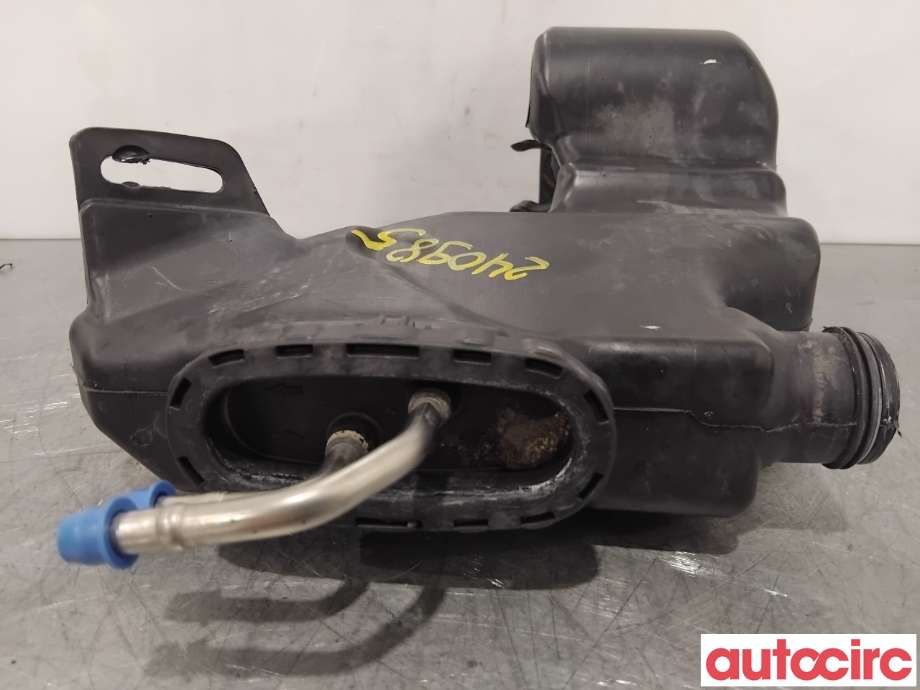 Spylertank til Mercedes GLC 2015-2022 (X253) (X253) (MERCEDES|A2058690220||A2058600360)