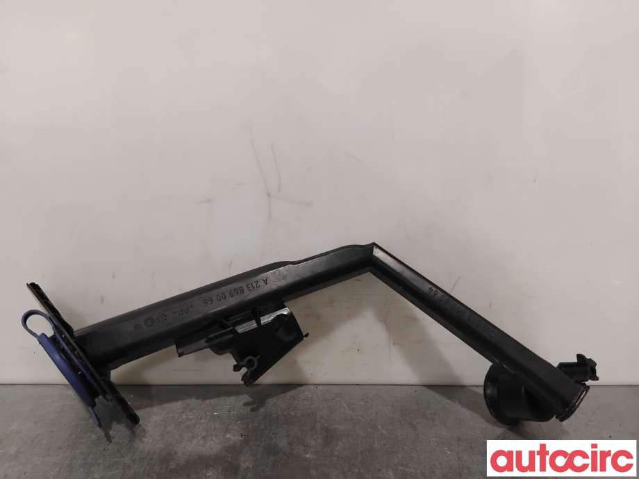 Diverse deler til Mercedes GLC 2015-2022 (X253) (X253) (MERCEDES|A2138600064||A2138690066)