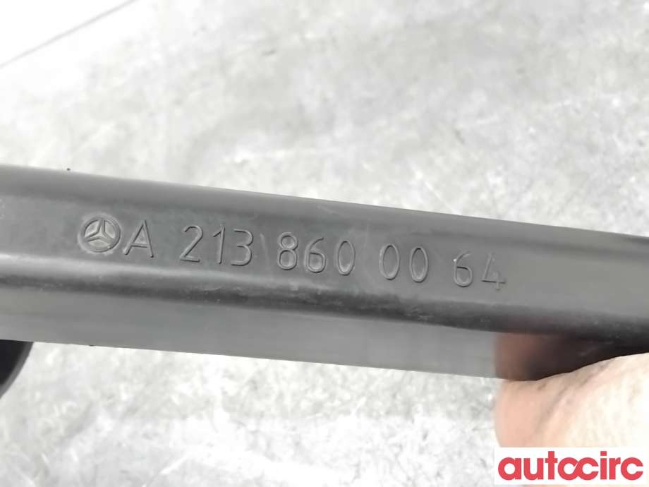 Diverse deler til Mercedes GLC 2015-2022 (X253) (X253) (MERCEDES|A2138600064||A2138690066)