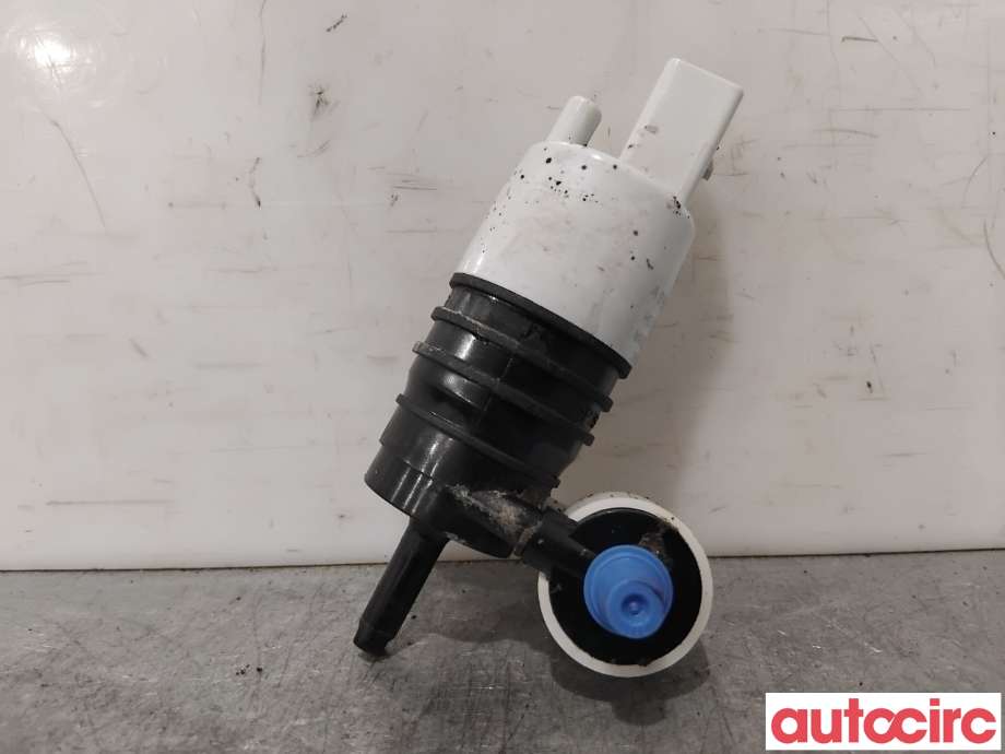 Spylerpumpe foran til Mercedes GLC 2015-2022 (X253) (X253) (MERCEDES|A2058660000||A0998660021)