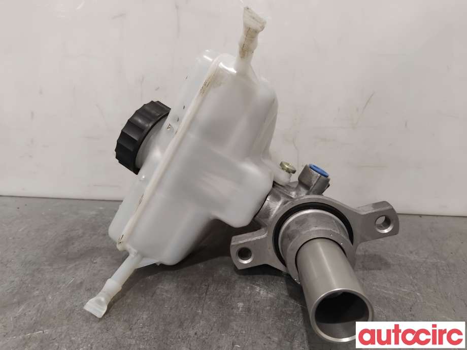 Bremsepumpe hoved til Mercedes GLC 2015-2022 (X253) (X253) (MERCEDES|A2054300001|)