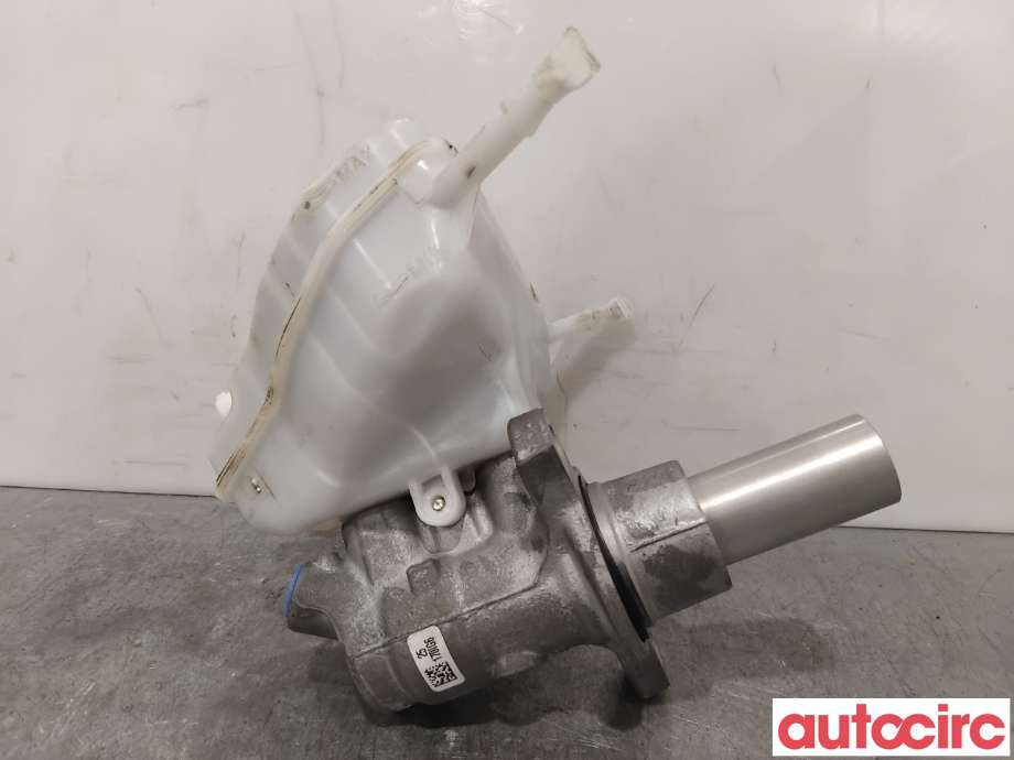 Bremsepumpe hoved til Mercedes GLC 2015-2022 (X253) (X253) (MERCEDES|A2054300001|)
