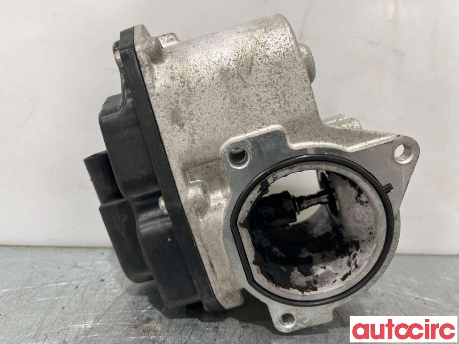 EGR-ventil til VW Passat 2005-2010 (B6) (B6) (VOLKSWAGEN|03G131501P|03G131501|03L131501K)