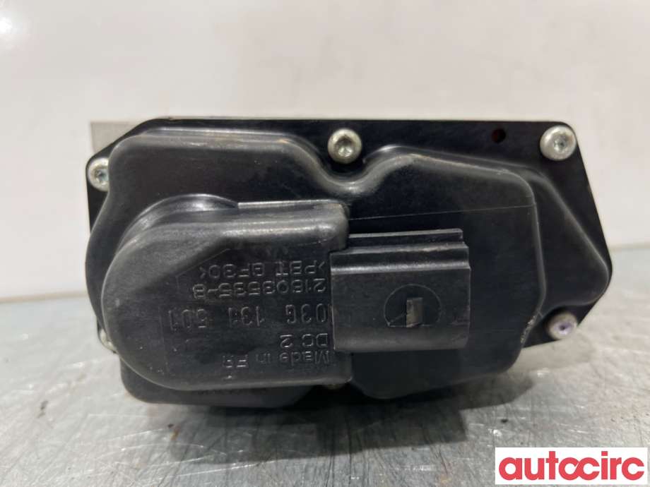 EGR-ventil til VW Passat 2005-2010 (B6) (B6) (VOLKSWAGEN|03G131501P|03G131501|03L131501K)