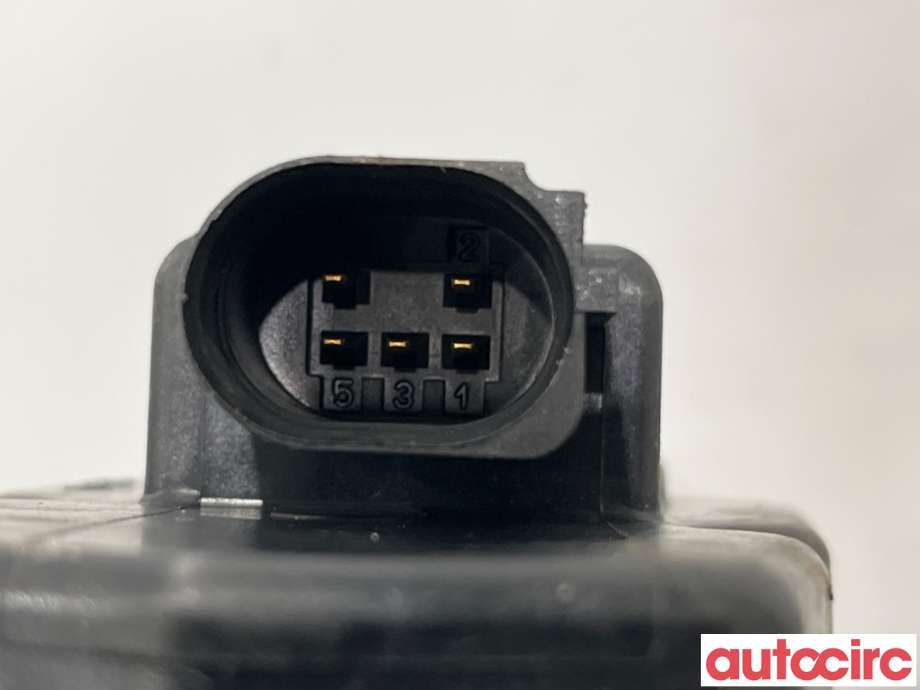 EGR-ventil til VW Passat 2005-2010 (B6) (B6) (VOLKSWAGEN|03G131501P|03G131501|03L131501K)