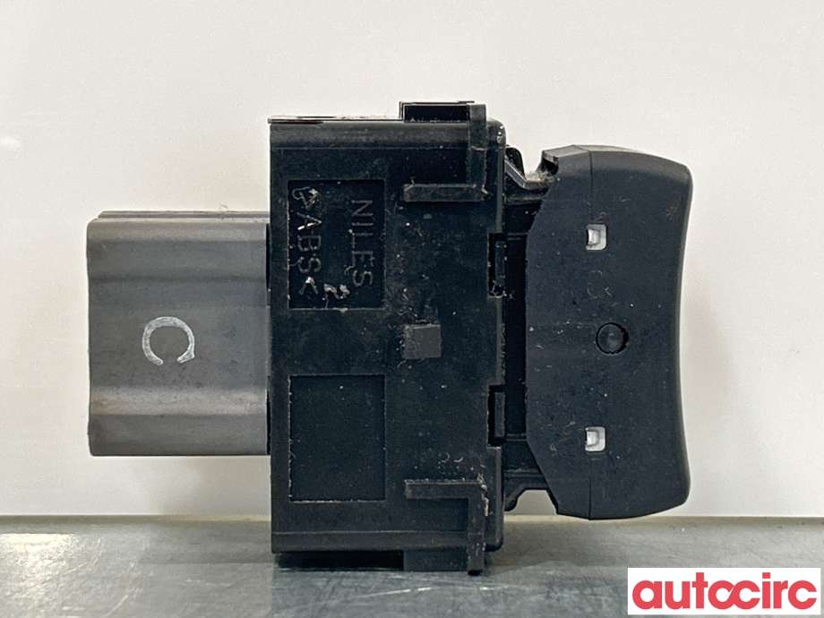 Bryter setevarme til Subaru Outback 2009-2014 (Type IV)  (SUBARU|83245AJ010|)