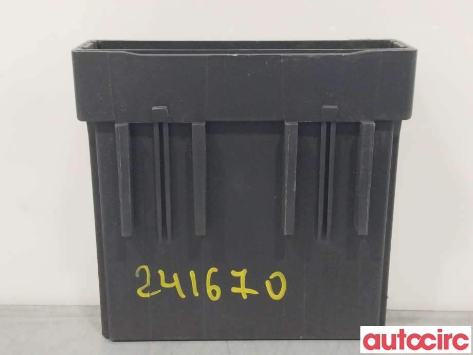 Styreenhet nøkkelfri/keyless til Citroën C4, Picasso 2013-2018 (Type II)  (CITROEN|1609868780|9801695280)