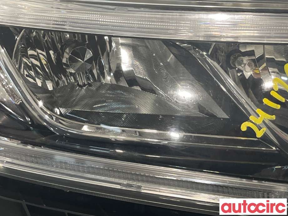 Frontlykt høyre halogen til Honda CR-V 2012-2018 (Type IV)  (HONDA|33100-T1G-G71)