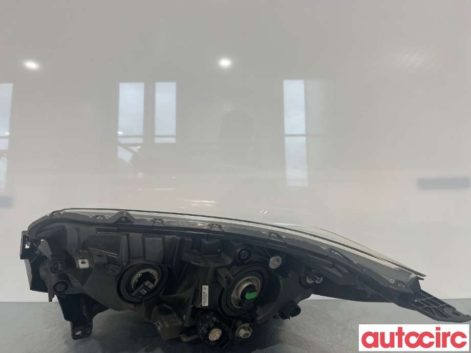 Frontlykt høyre halogen til Honda CR-V 2012-2018 (Type IV)  (HONDA|33100-T1G-G71)