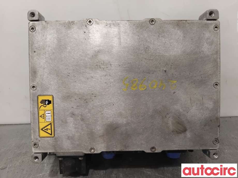 Batterilader (OBC - On Board Charger) til Mercedes GLC 2015-2022 (X253) (X253) (MERCEDES|A0009005809|AWL-1DC-3300W-HV)