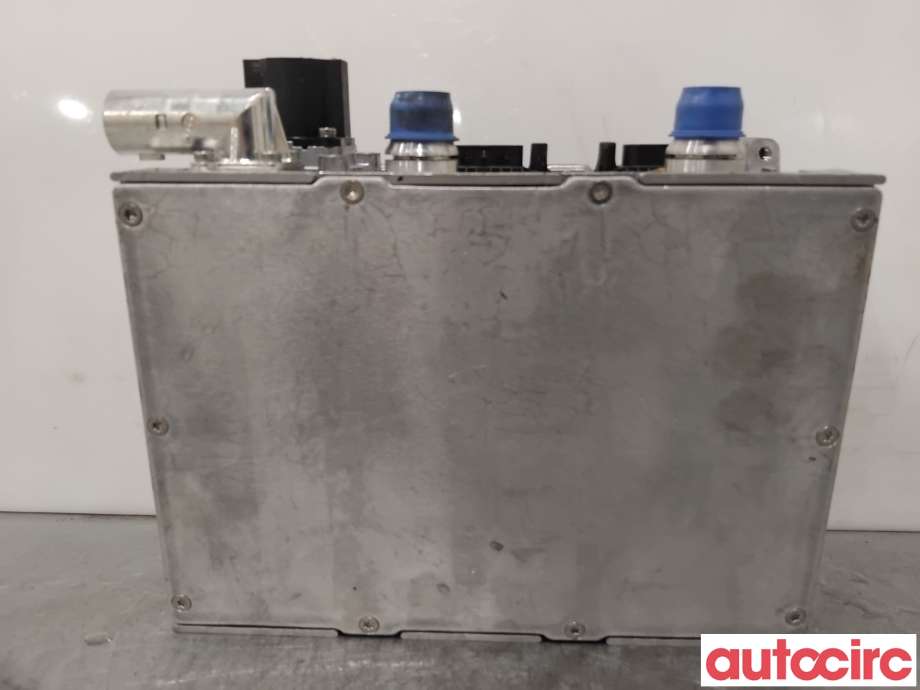 Batterilader (OBC - On Board Charger) til Mercedes GLC 2015-2022 (X253) (X253) (MERCEDES|A0009005809|AWL-1DC-3300W-HV)