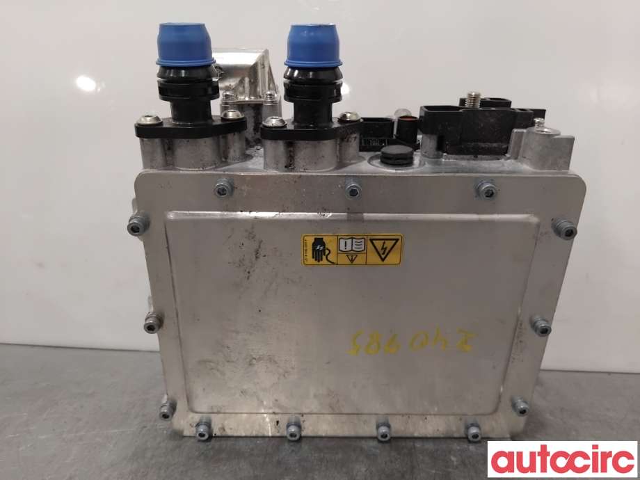 DCDC converter hybrid til Mercedes GLC 2015-2022 (X253) (X253) (MERCEDES|A0003420700|EVD4530-01B)
