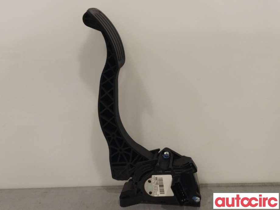 Pedal gass til Citroën C4, Picasso 2013-2018 (Type II)  (CITROEN|9838028180|9674829780)