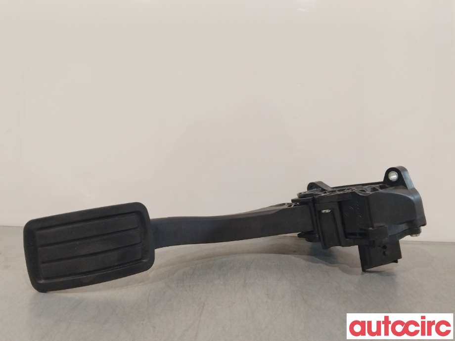 Pedal gass til Citroën C4, Picasso 2013-2018 (Type II)  (CITROEN|9838028180|9674829780)