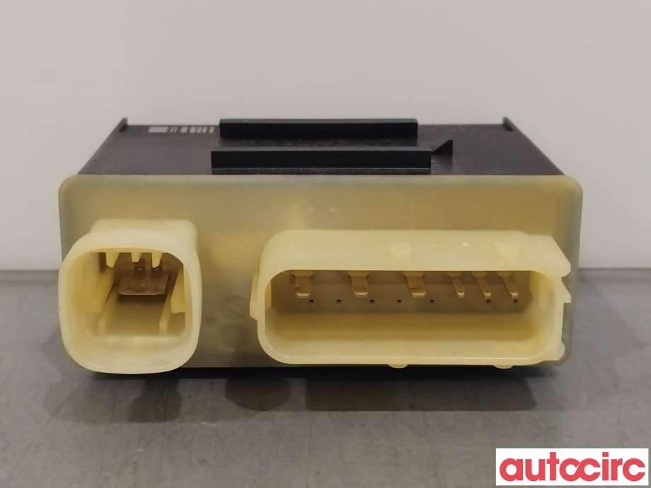 Styreenhet diverse til Citroën C4, Picasso 2013-2018 (Type II)  (CITROEN|9801916680)