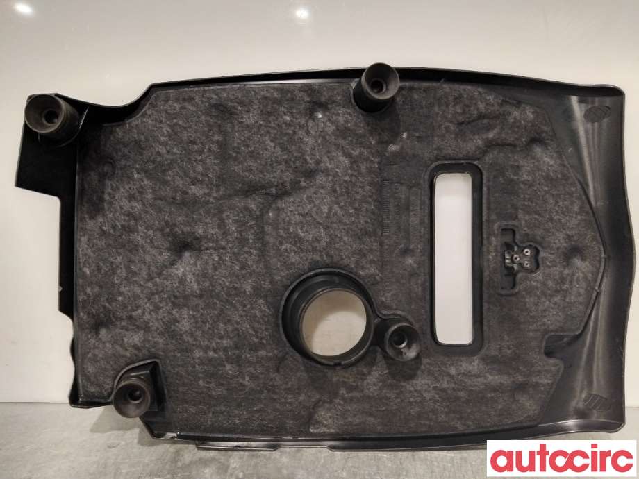 Motordeksel over motor til Mercedes GLC 2015-2022 (X253) (X253) (MERCEDES|A2740106807||A2740161000)