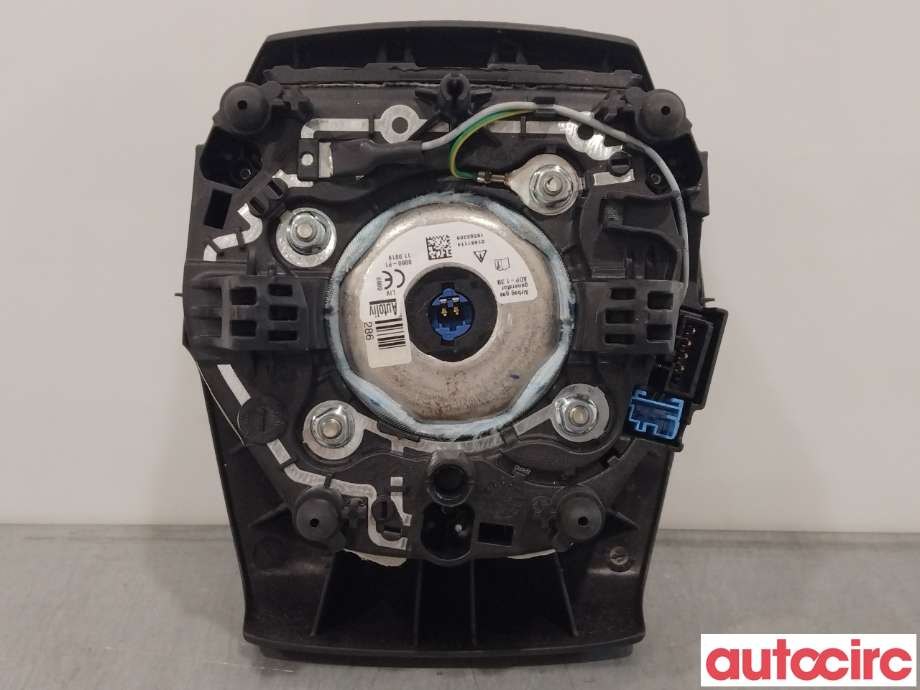 Airbag rattpute til Citroën C4, Picasso 2013-2018 (Type II)  (CITROEN|96764017ZD)